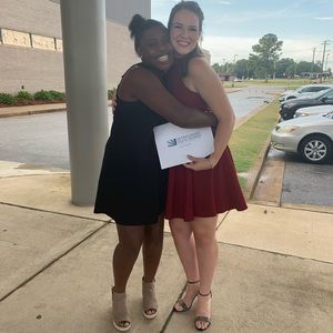 Meet your Posher, Jada